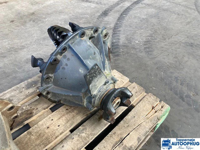 Differential gear for Truck Scania RB662 – 3.42 P/N: 1769866 / 574531: picture 7