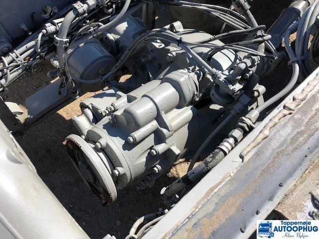 Scania RB662 – 3.42 P/N: 1769866 / 574531 - Differential gear for Truck: picture 3 Scania RB662 – 3.42 P/N: 1769866 / 574531 - Differential gear for Truck: picture 3