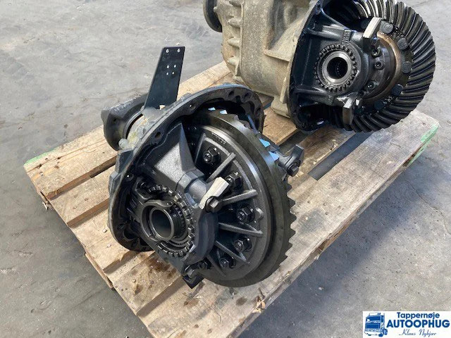 Differential gear for Truck Scania RB662 – 3.42 P/N: 1769866 / 574531: picture 6