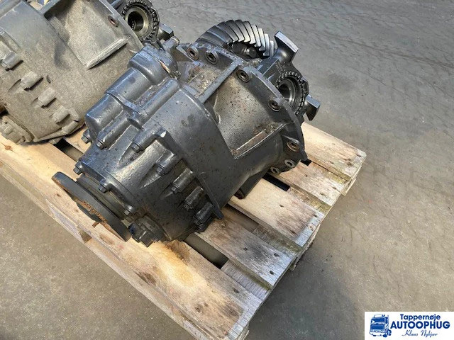 Scania RBP662 – 3.42 P/N: 1769866 - Differential gear for Truck: picture 2 Scania RBP662 – 3.42 P/N: 1769866 - Differential gear for Truck: picture 2