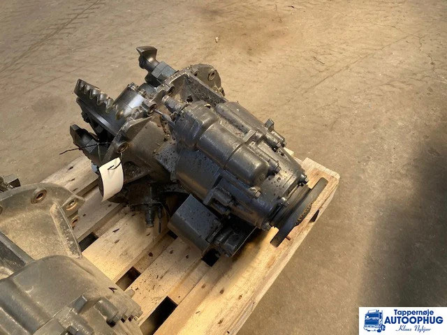 Scania RBP662 – 3.42 P/N: 1769866 - Differential gear for Truck: picture 3 Scania RBP662 – 3.42 P/N: 1769866 - Differential gear for Truck: picture 3