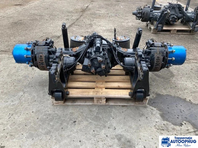 Scania RBP735 – 4.35 Scania 2591611 - Differential gear for Truck: picture 1 Scania RBP735 – 4.35 Scania 2591611 - Differential gear for Truck: picture 1