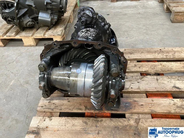 Scania RBP835 – 4.27 P/N: 1531356 / 574578 - Differential gear for Truck: picture 1 Scania RBP835 – 4.27 P/N: 1531356 / 574578 - Differential gear for Truck: picture 1