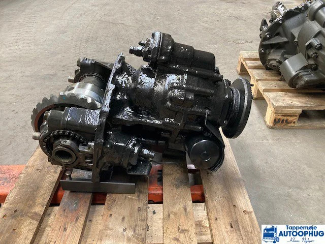 Scania RBP835 – 4.27 P/N: 1531356 / 574578 - Differential gear for Truck: picture 3 Scania RBP835 – 4.27 P/N: 1531356 / 574578 - Differential gear for Truck: picture 3