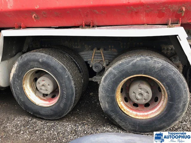 Scania RP835 – 3.96 P/N: 2029165 - Differential gear for Truck: picture 1 Scania RP835 – 3.96 P/N: 2029165 - Differential gear for Truck: picture 1