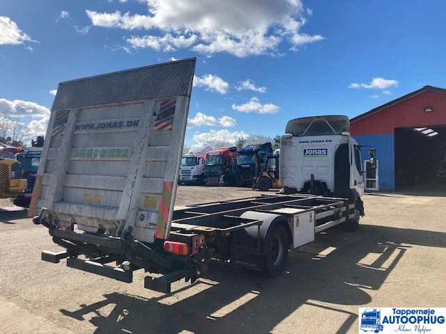 Volvo FL240 euro5 - Dropside/ Flatbed truck: picture 3 Volvo FL240 euro5 - Dropside/ Flatbed truck: picture 3