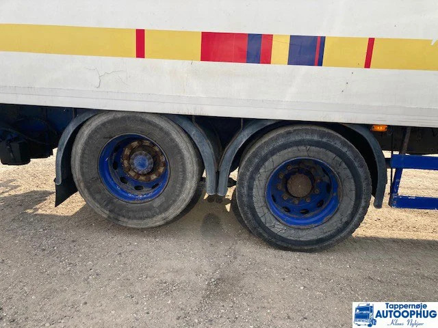 Volvo FM 340 6X2 Box - Box truck: picture 4 Volvo FM 340 6X2 Box - Box truck: picture 4