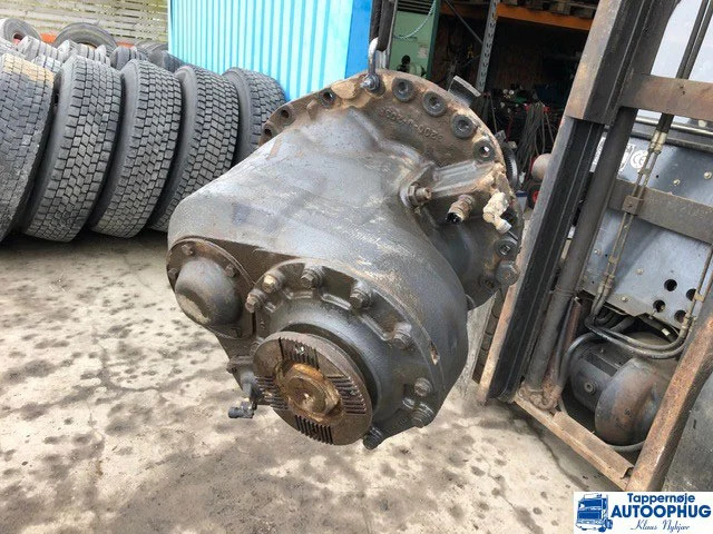 Volvo RTS2370A – 3.09 Differentiale / axle - Differential gear for Truck: picture 2 Volvo RTS2370A – 3.09 Differentiale / axle - Differential gear for Truck: picture 2