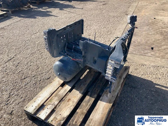 Volvo batterikasse komplet - Battery for Truck: picture 5 Volvo batterikasse komplet - Battery for Truck: picture 5