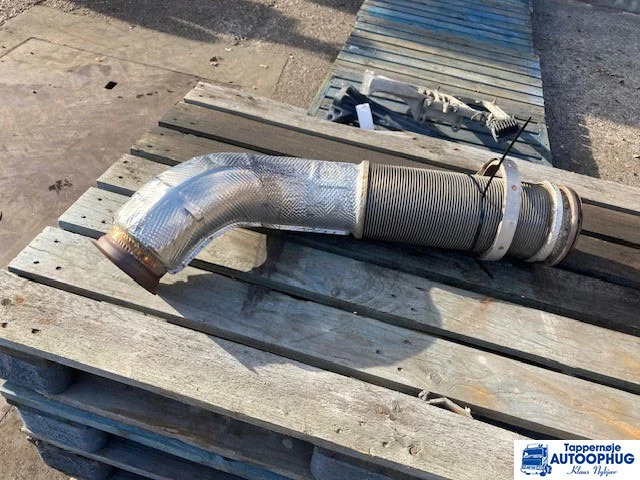 Volvo forrør – Volvo 23279253 - Muffler/ Exhaust system for Truck: picture 2 Volvo forrør – Volvo 23279253 - Muffler/ Exhaust system for Truck: picture 2
