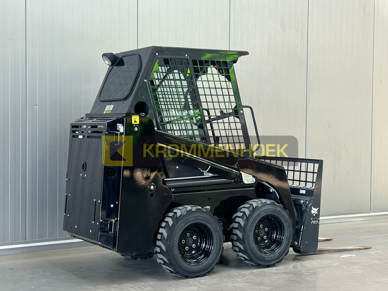 Bobcat S 70 - Skid steer loader: picture 4 Bobcat S 70 - Skid steer loader: picture 4