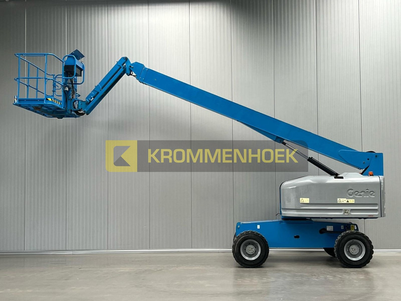 Genie S 45 - Telescopic boom: picture 1 Genie S 45 - Telescopic boom: picture 1