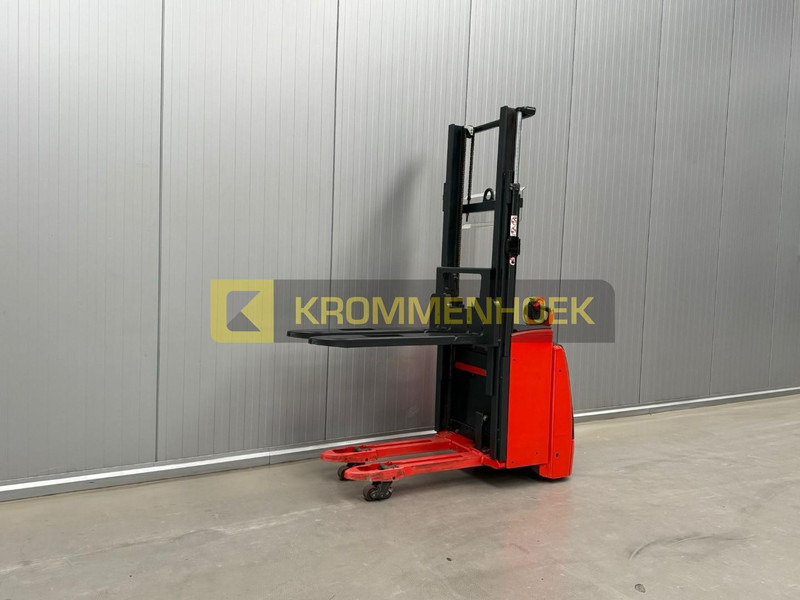 Linde L 14 i - Electric forklift: picture 2 Linde L 14 i - Electric forklift: picture 2