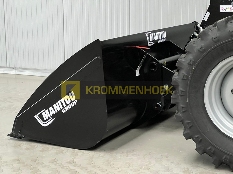 Manitou CBA 1500 Volume bak - Bucket: picture 3 Manitou CBA 1500 Volume bak - Bucket: picture 3