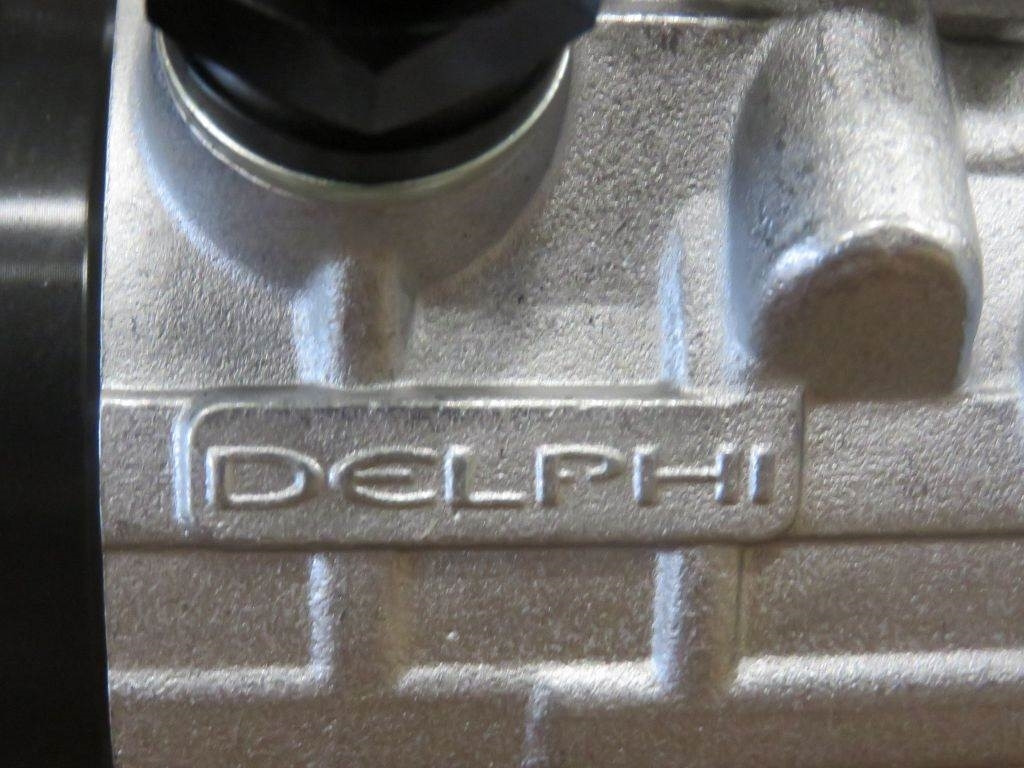 CNH Delphi - Engine for Agricultural machinery: picture 5 CNH Delphi - Engine for Agricultural machinery: picture 5