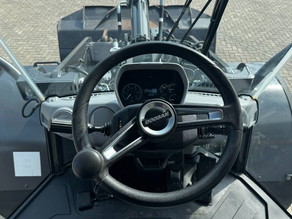 Doosan DEVELON/DOOSAN DL200-7, central lubrication, 2022  leasing Doosan DEVELON/DOOSAN DL200-7, central lubrication, 2022: picture 29