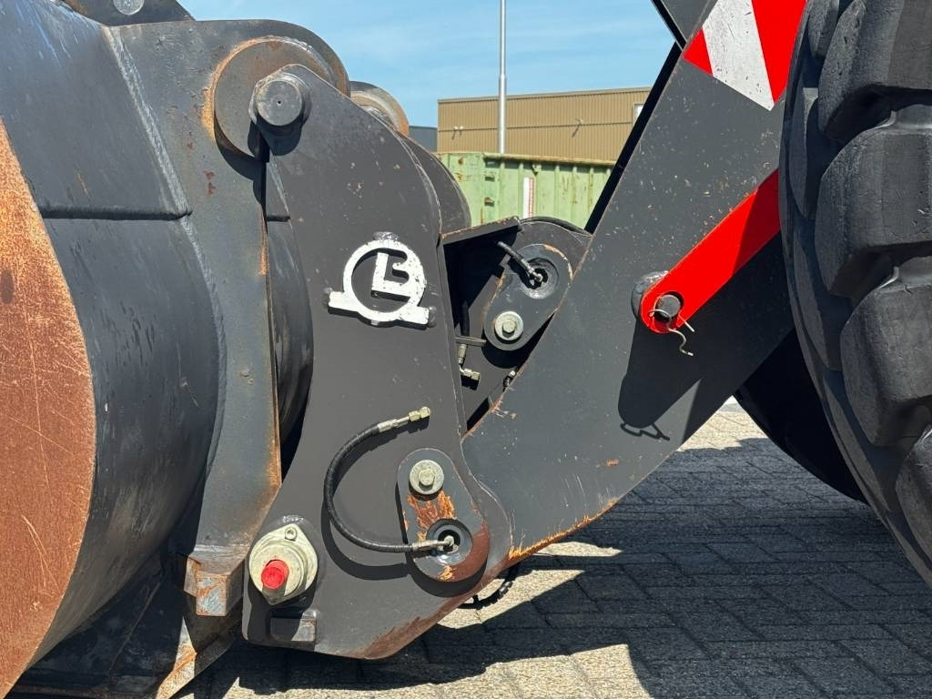 Doosan DEVELON/DOOSAN DL200-7, central lubrication, 2022  leasing Doosan DEVELON/DOOSAN DL200-7, central lubrication, 2022: picture 46