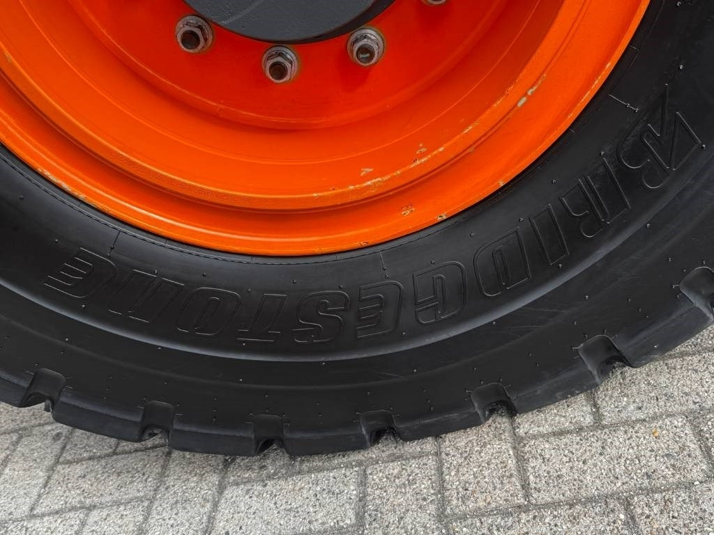 Doosan DEVELON/DOOSAN DL200-7, central lubrication, 2022  leasing Doosan DEVELON/DOOSAN DL200-7, central lubrication, 2022: picture 45