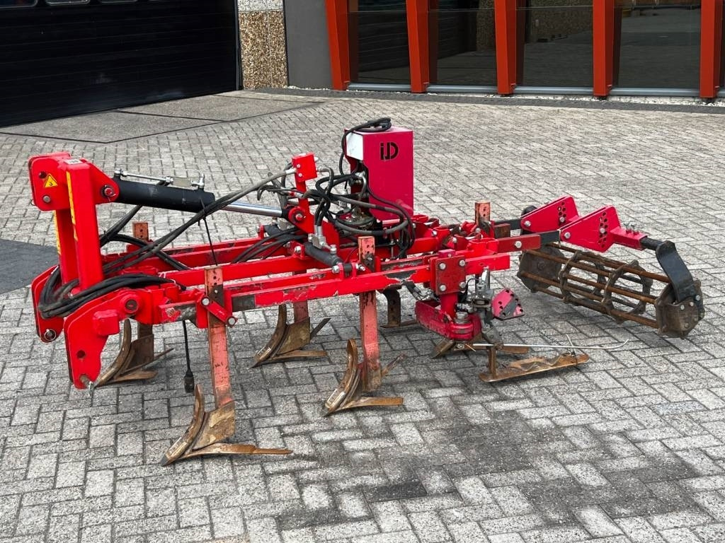 ID-David DAVICULTOR, ID Weeder IA-P, 2020!! - Cultivator: picture 3 ID-David DAVICULTOR, ID Weeder IA-P, 2020!! - Cultivator: picture 3