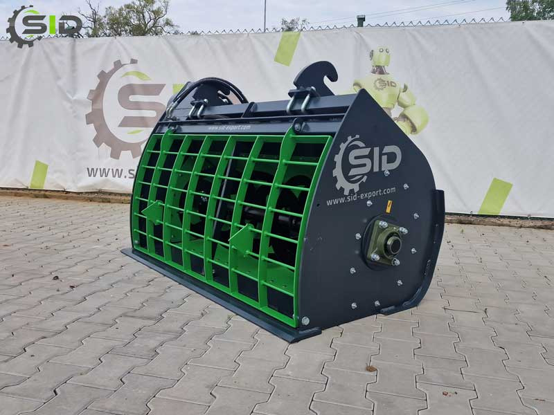 SID BETONMISCHER ARKAN / Bucket Concrete Mixer 800 MM, 0,15 M3 - Concrete equipment: picture 3 SID BETONMISCHER ARKAN / Bucket Concrete Mixer 800 MM, 0,15 M3 - Concrete equipment: picture 3
