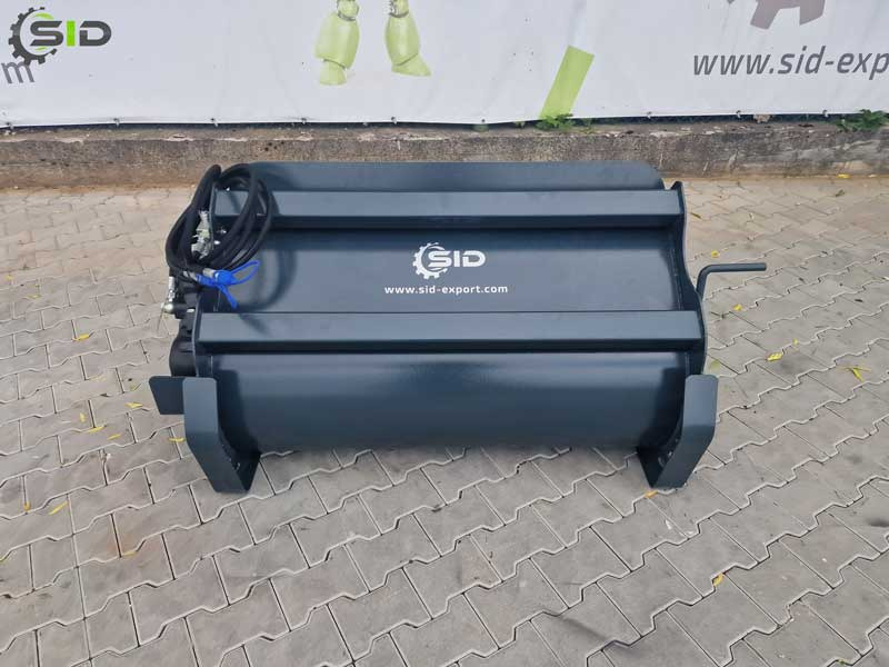 SID Bétonnière Mini / BETONMISCHER AMR MINI /  CONCRETE MIXER 960 MM, 0,2 M3 - Concrete equipment: picture 4 SID Bétonnière Mini / BETONMISCHER AMR MINI /  CONCRETE MIXER 960 MM, 0,2 M3 - Concrete equipment: picture 4