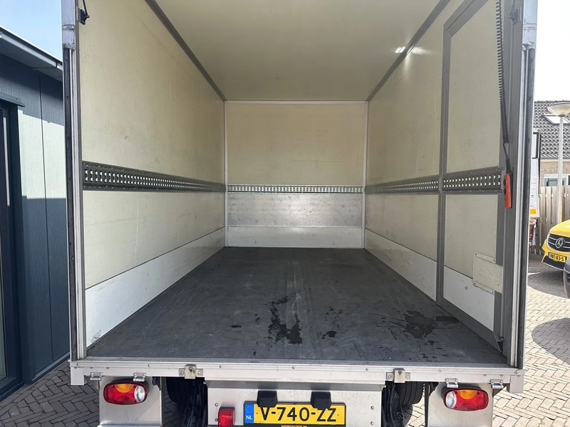 Ford Transit BE COMBINATIE 416 x 214 x 220 1600 KG laadvermogen - Closed box van: picture 5 Ford Transit BE COMBINATIE 416 x 214 x 220 1600 KG laadvermogen - Closed box van: picture 5