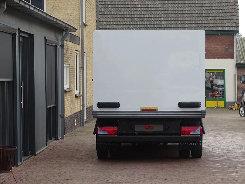 MAN TGE 5.120 Cold Car Vriezer Carplay 7500 KM! - Refrigerated delivery van: picture 4 MAN TGE 5.120 Cold Car Vriezer Carplay 7500 KM! - Refrigerated delivery van: picture 4