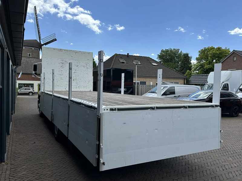 Mercedes-Benz Actros 2636 BDF OPEN LAADBAK CAMERA 380DKM - Dropside/ Flatbed truck: picture 3 Mercedes-Benz Actros 2636 BDF OPEN LAADBAK CAMERA 380DKM - Dropside/ Flatbed truck: picture 3