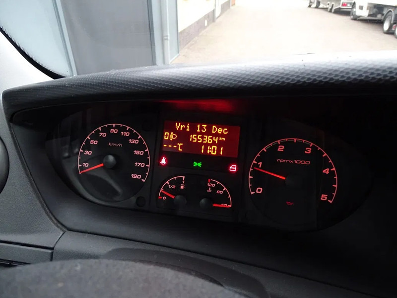 Iveco Daily 35.210 PK BE TREKKER 10400 kg AIRCO CC - Tractor unit: picture 4 Iveco Daily 35.210 PK BE TREKKER 10400 kg AIRCO CC - Tractor unit: picture 4