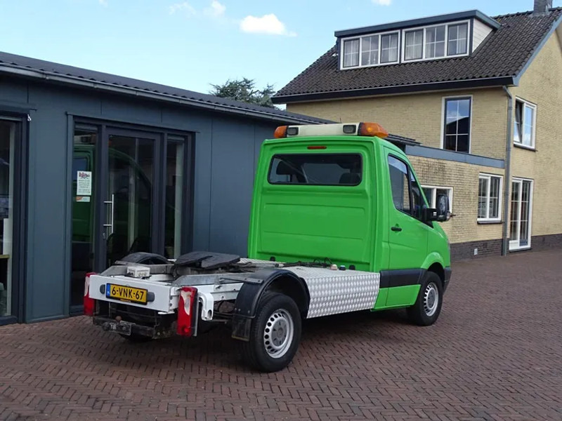 Mercedes-Benz Sprinter 316 BE TREKKER 9.5 TON - Tractor unit: picture 2 Mercedes-Benz Sprinter 316 BE TREKKER 9.5 TON - Tractor unit: picture 2