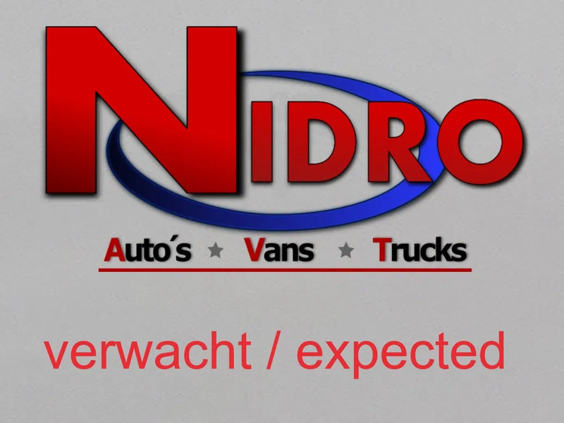 Volvo FL 12.240 AIRCO Kachel Douche 2x bed CAMPER MOTORSPORT ENZ - Box truck: picture 1 Volvo FL 12.240 AIRCO Kachel Douche 2x bed CAMPER MOTORSPORT ENZ - Box truck: picture 1