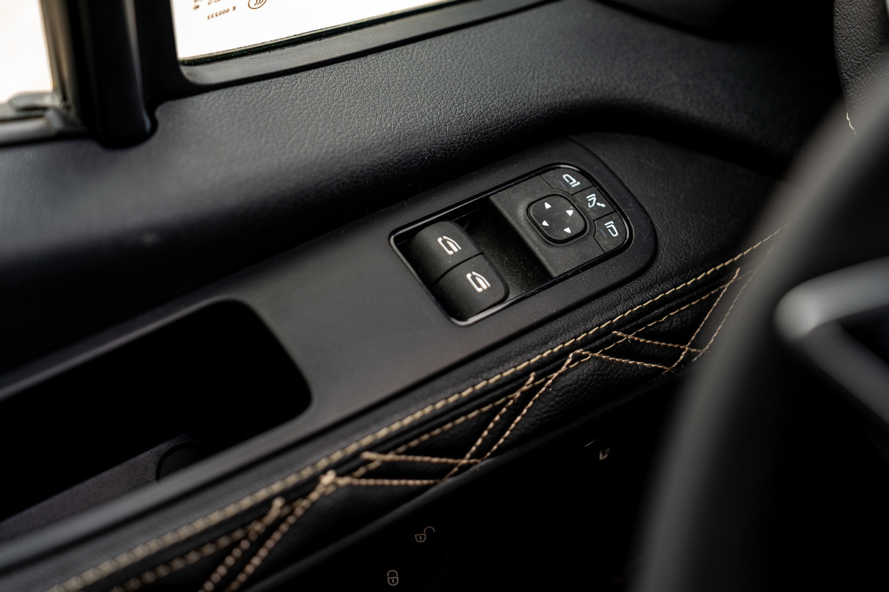 New Minibus, Passenger van MERCEDES-BENZ SPRINTER 519 CDI (MB BUSPERFECT): picture 28