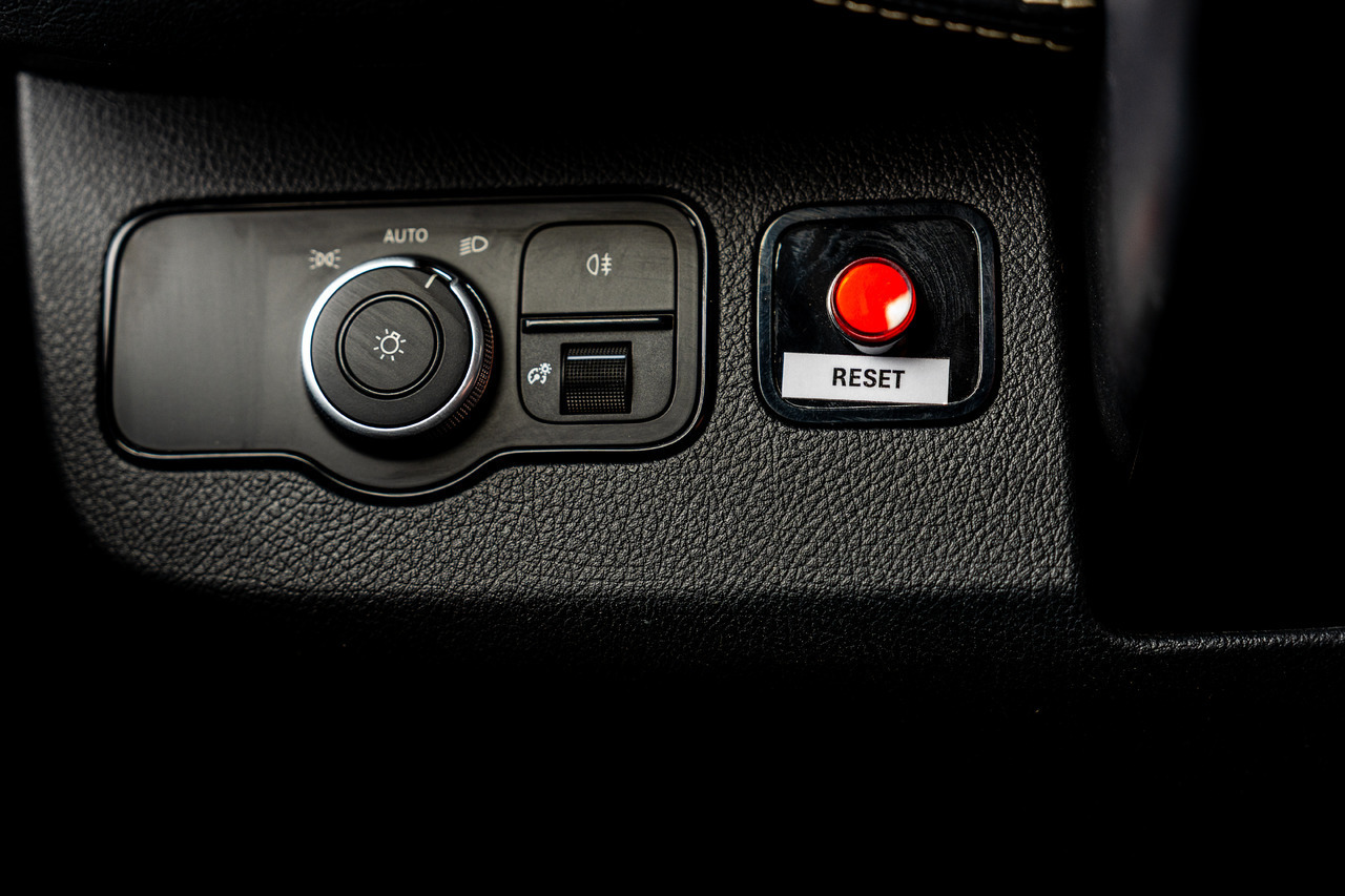 New Minibus, Passenger van MERCEDES-BENZ SPRINTER 519 CDI (MB BUSPERFECT): picture 29