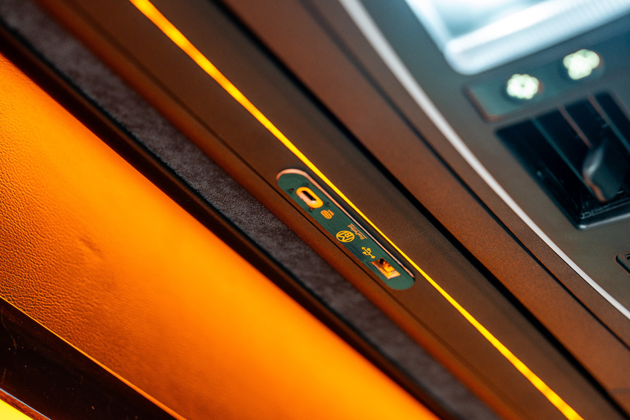 New Minibus, Passenger van MERCEDES-BENZ SPRINTER 519 CDI (MB BUSPERFECT): picture 45