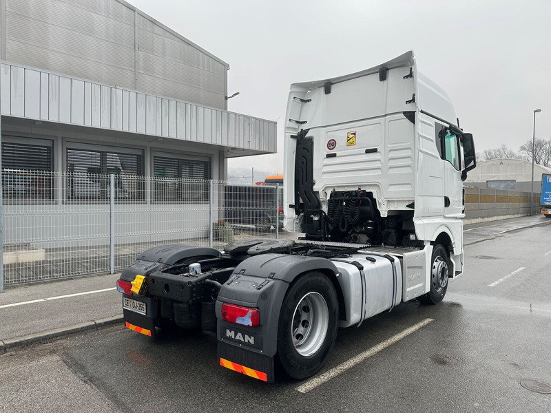 MAN TGX 18.510 4X2 BL SA Klima Intarder Led ACC - Tractor unit: picture 4 MAN TGX 18.510 4X2 BL SA Klima Intarder Led ACC - Tractor unit: picture 4