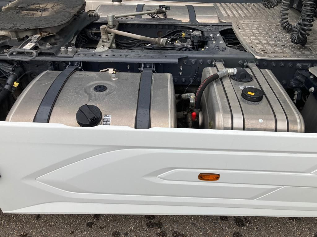 Tractor unit DAF XG 480 FT LED Intarder Kamera Hydraulik: picture 7