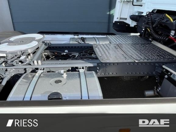 DAF XG 530 FT Alcoa Leder Vollluft Standklima - Tractor unit: picture 5 DAF XG 530 FT Alcoa Leder Vollluft Standklima - Tractor unit: picture 5