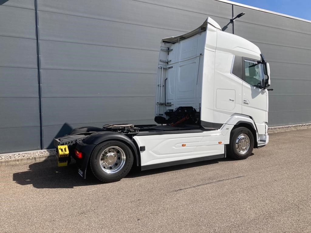 DAF XG 530 FT NGD Garantie bis 10.2025 - Tractor unit: picture 4 DAF XG 530 FT NGD Garantie bis 10.2025 - Tractor unit: picture 4