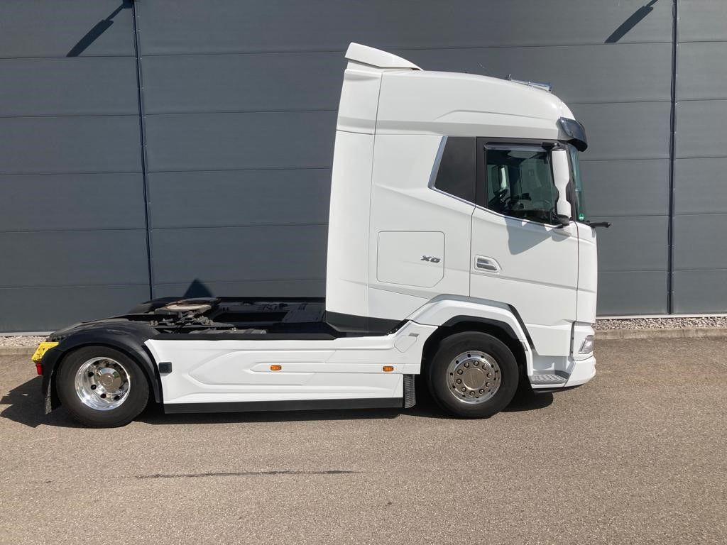 DAF XG 530 FT NGD Garantie bis 10.2025 - Tractor unit: picture 3 DAF XG 530 FT NGD Garantie bis 10.2025 - Tractor unit: picture 3