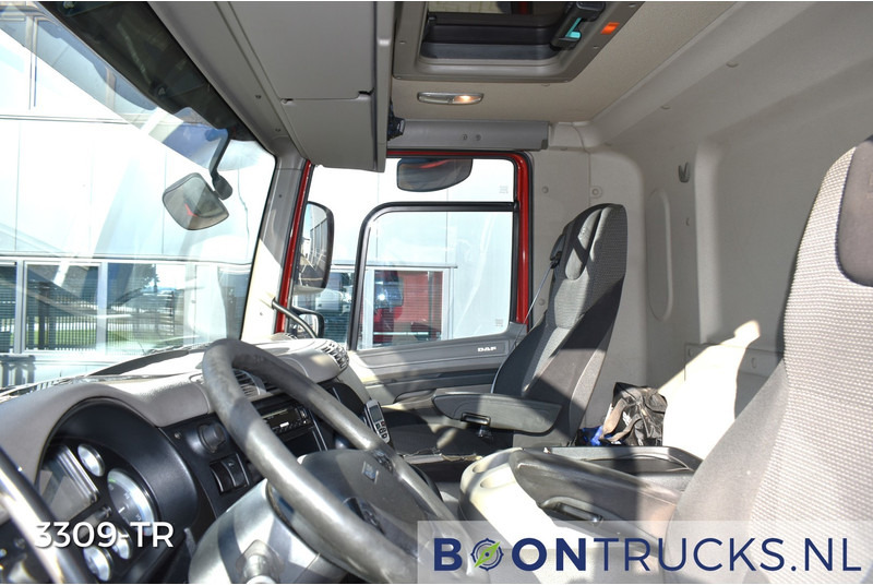 DAF CF75.310 FA 4x2 | EURO5 * TAIL GATE * NL TRUCK - Box truck: picture 2 DAF CF75.310 FA 4x2 | EURO5 * TAIL GATE * NL TRUCK - Box truck: picture 2