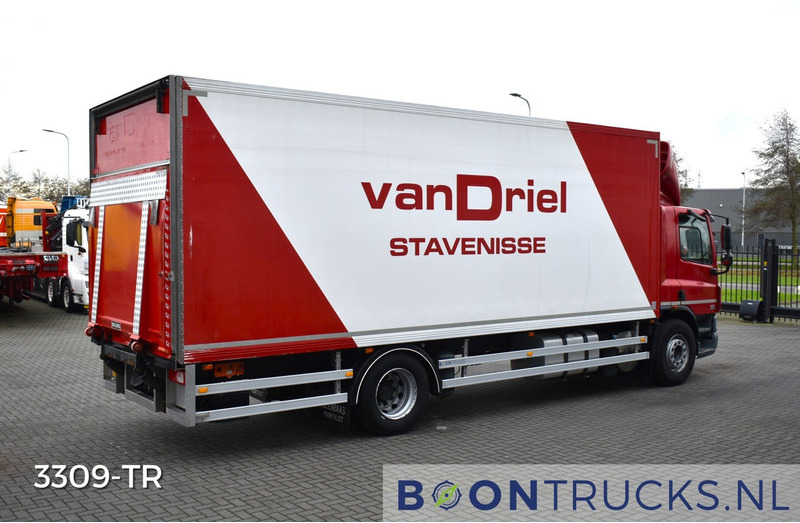 DAF CF75.310 FA 4x2 | EURO5 * TAIL GATE * NL TRUCK - Box truck: picture 5 DAF CF75.310 FA 4x2 | EURO5 * TAIL GATE * NL TRUCK - Box truck: picture 5