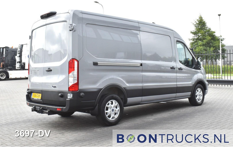 Ford Transit  165PK | L3H2 BESTELBUS * AUTOMAAT * NW MODEL * CARPLAY * XENON * CAMERA - Panel van: picture 5 Ford Transit  165PK | L3H2 BESTELBUS * AUTOMAAT * NW MODEL * CARPLAY * XENON * CAMERA - Panel van: picture 5
