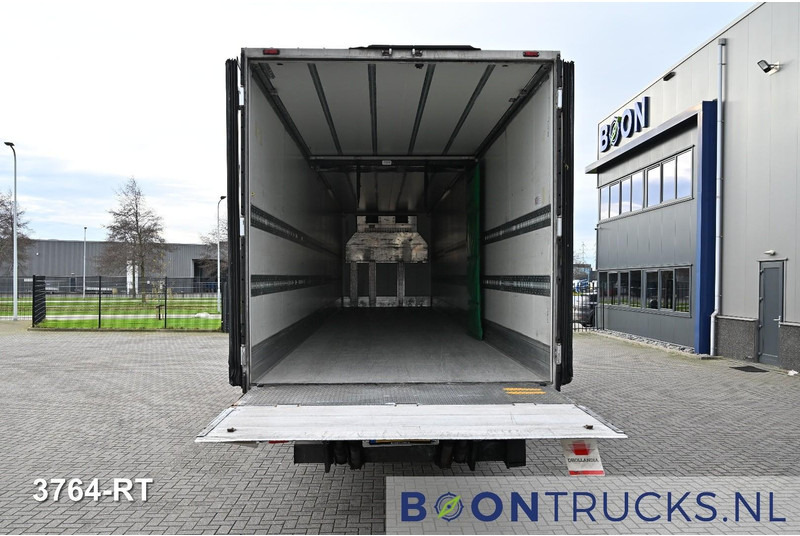 Krone SD COOL LINER CARRIER VECTOR 1550 | 2x LIFT AXLE * TAIL LIFT * NL TRAILER * 04-2026 - Refrigerator semi-trailer: picture 2 Krone SD COOL LINER CARRIER VECTOR 1550 | 2x LIFT AXLE * TAIL LIFT * NL TRAILER * 04-2026 - Refrigerator semi-trailer: picture 2