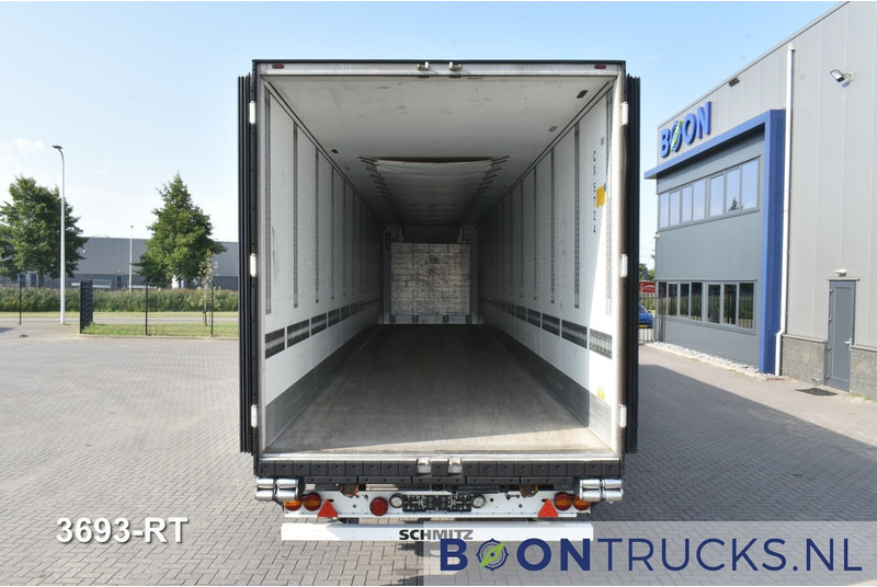 Schmitz Cargobull SCB*S3B | PALLET BOX * ALU FLOOR * 3x AVAILABLE - Refrigerator semi-trailer: picture 2 Schmitz Cargobull SCB*S3B | PALLET BOX * ALU FLOOR * 3x AVAILABLE - Refrigerator semi-trailer: picture 2