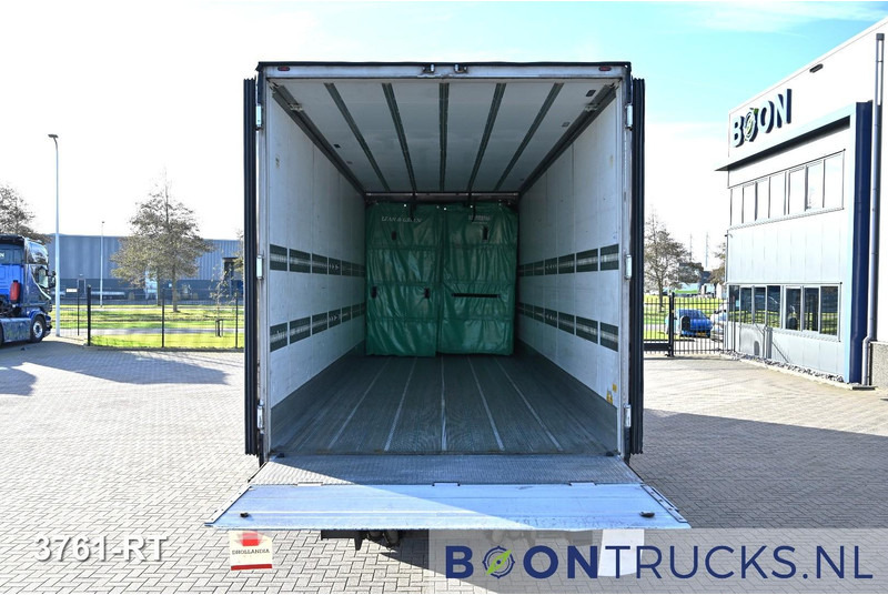 Schmitz Cargobull SCB*S3B + TK SLXi300 | 2x LIFT AXLE * TAIL LIFT * NL TRAILER * APK 02-2026 - Refrigerator semi-trailer: picture 2 Schmitz Cargobull SCB*S3B + TK SLXi300 | 2x LIFT AXLE * TAIL LIFT * NL TRAILER * APK 02-2026 - Refrigerator semi-trailer: picture 2