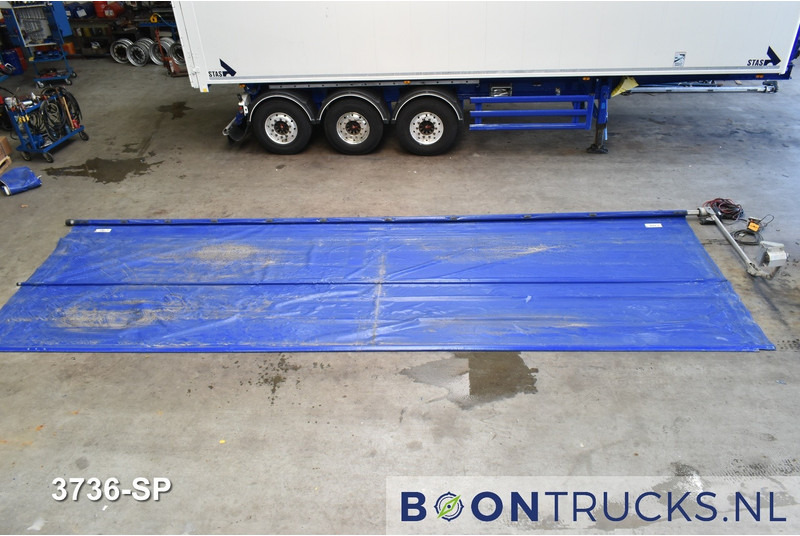 Roll Rite AFDEKZEIL SYSTEEM | KIPPER 960cm - Spare parts: picture 1 Roll Rite AFDEKZEIL SYSTEEM | KIPPER 960cm - Spare parts: picture 1