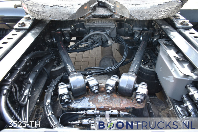 Tractor unit Mercedes-Benz Actros 1842 LS 4x2 | EURO6 * NL TRUCK: picture 14