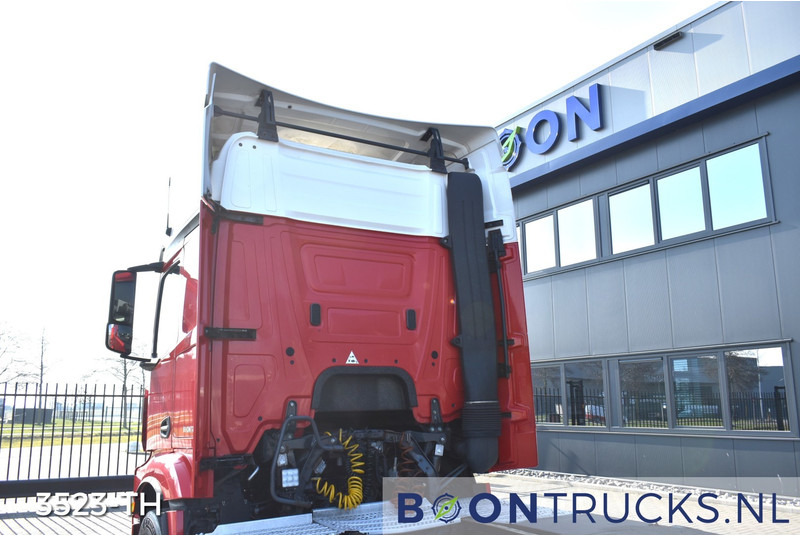 Tractor unit Mercedes-Benz Actros 1842 LS 4x2 | EURO6 * NL TRUCK: picture 15