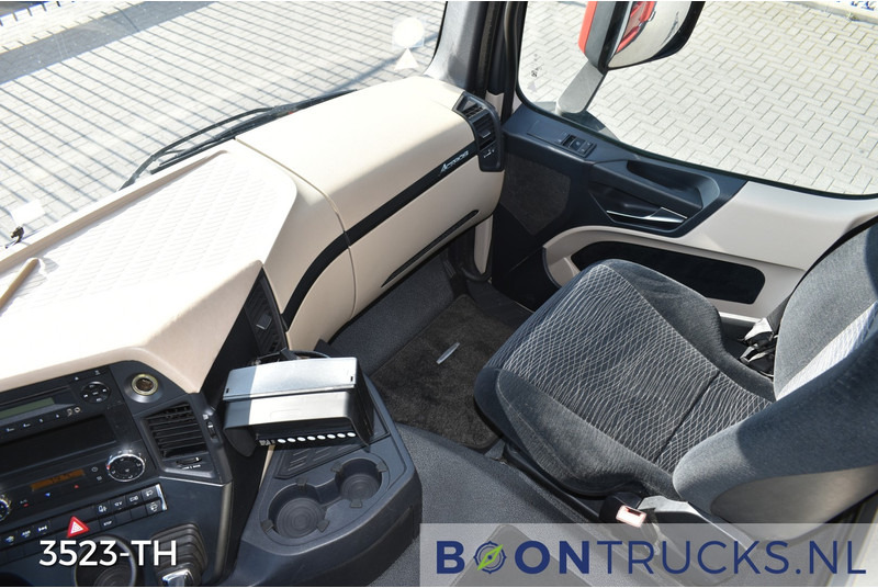 Tractor unit Mercedes-Benz Actros 1842 LS 4x2 | EURO6 * NL TRUCK: picture 7
