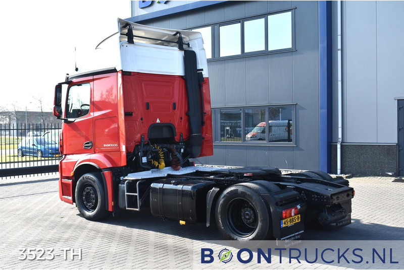 Mercedes-Benz Actros 1842 LS 4x2 | EURO6 * NL TRUCK - Tractor unit: picture 4 Mercedes-Benz Actros 1842 LS 4x2 | EURO6 * NL TRUCK - Tractor unit: picture 4
